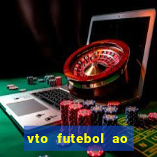 vto futebol ao vivo flamengo